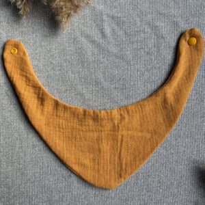 Halstuch „Klecks“