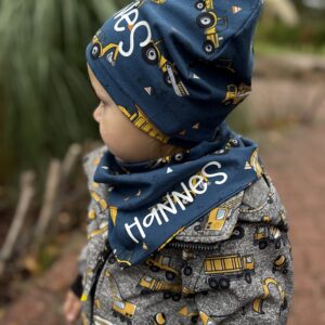 LINAVI Set – Liva & Snug
