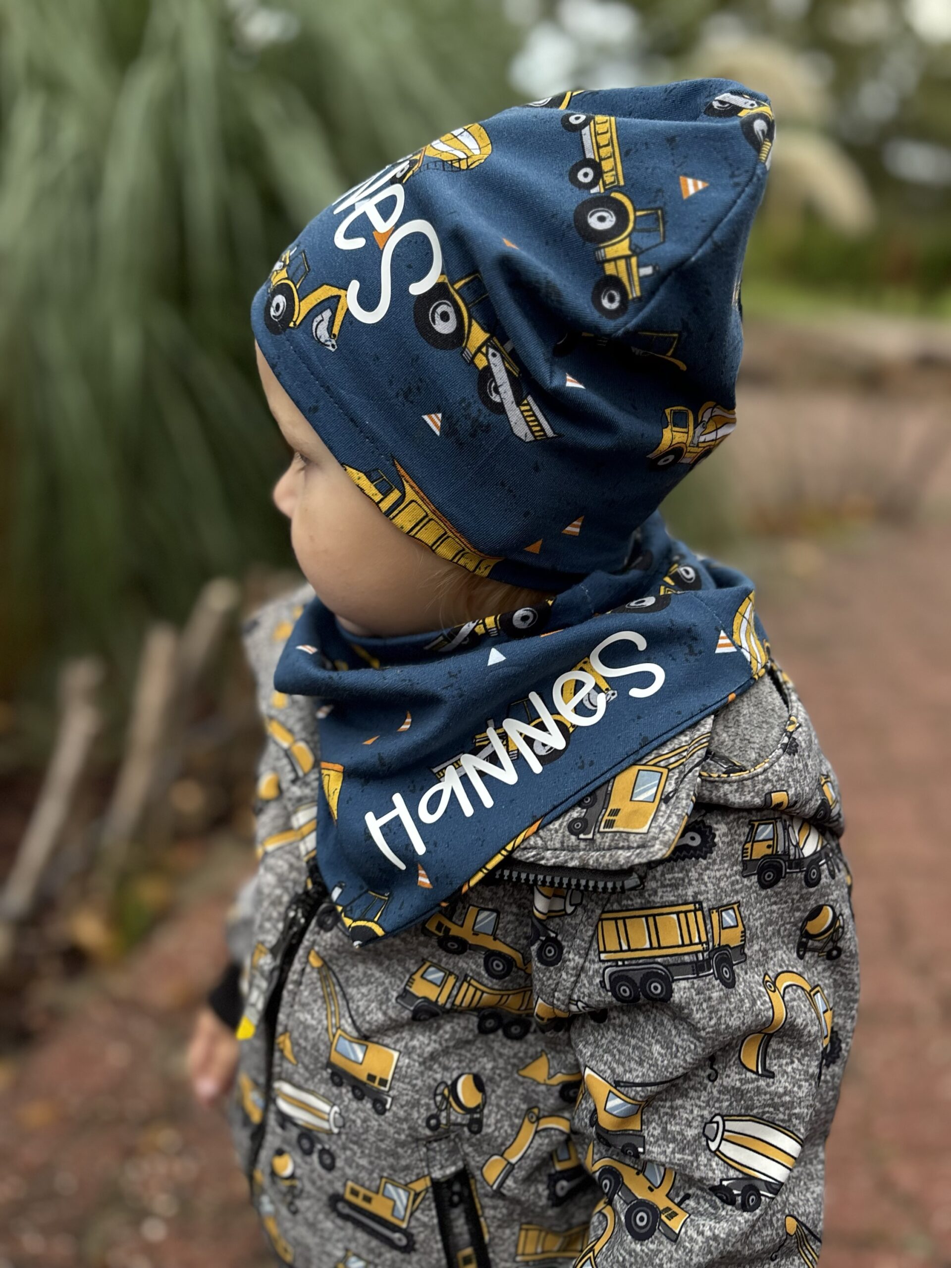 LINAVI Sets